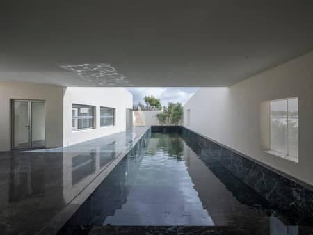 Su Yuan, House and Garden